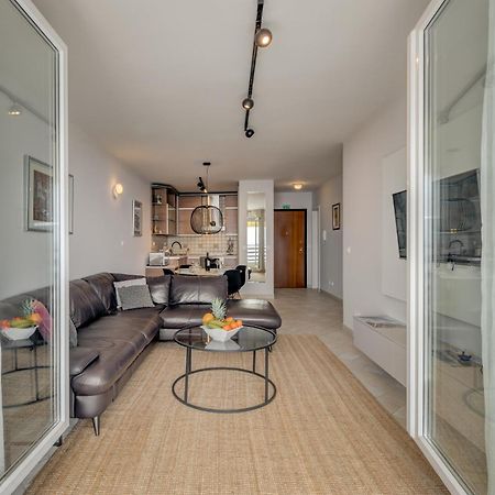 Apartment Stiv Luxe Split Dış mekan fotoğraf