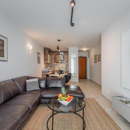 Apartment Stiv Luxe Split Dış mekan fotoğraf