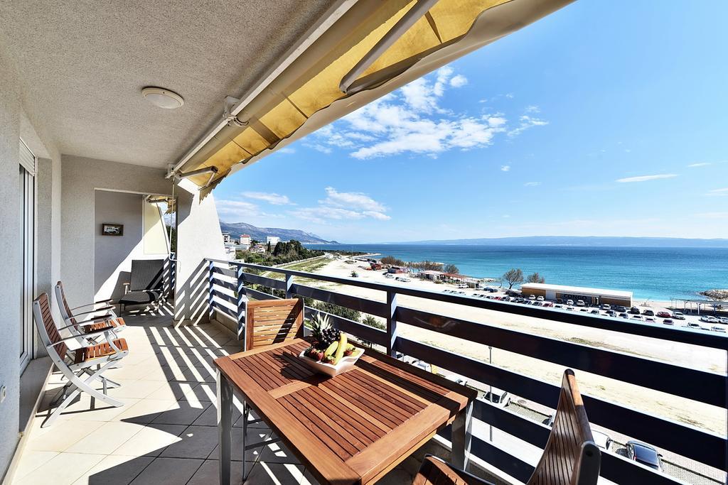 Apartment Stiv Luxe Split Oda fotoğraf