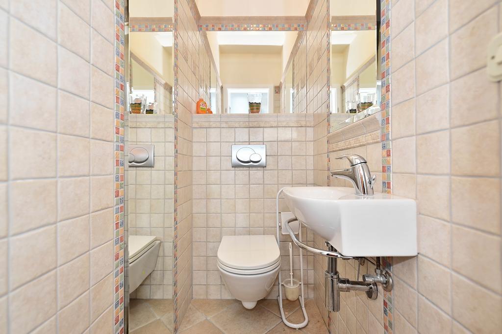 Apartment Stiv Luxe Split Oda fotoğraf