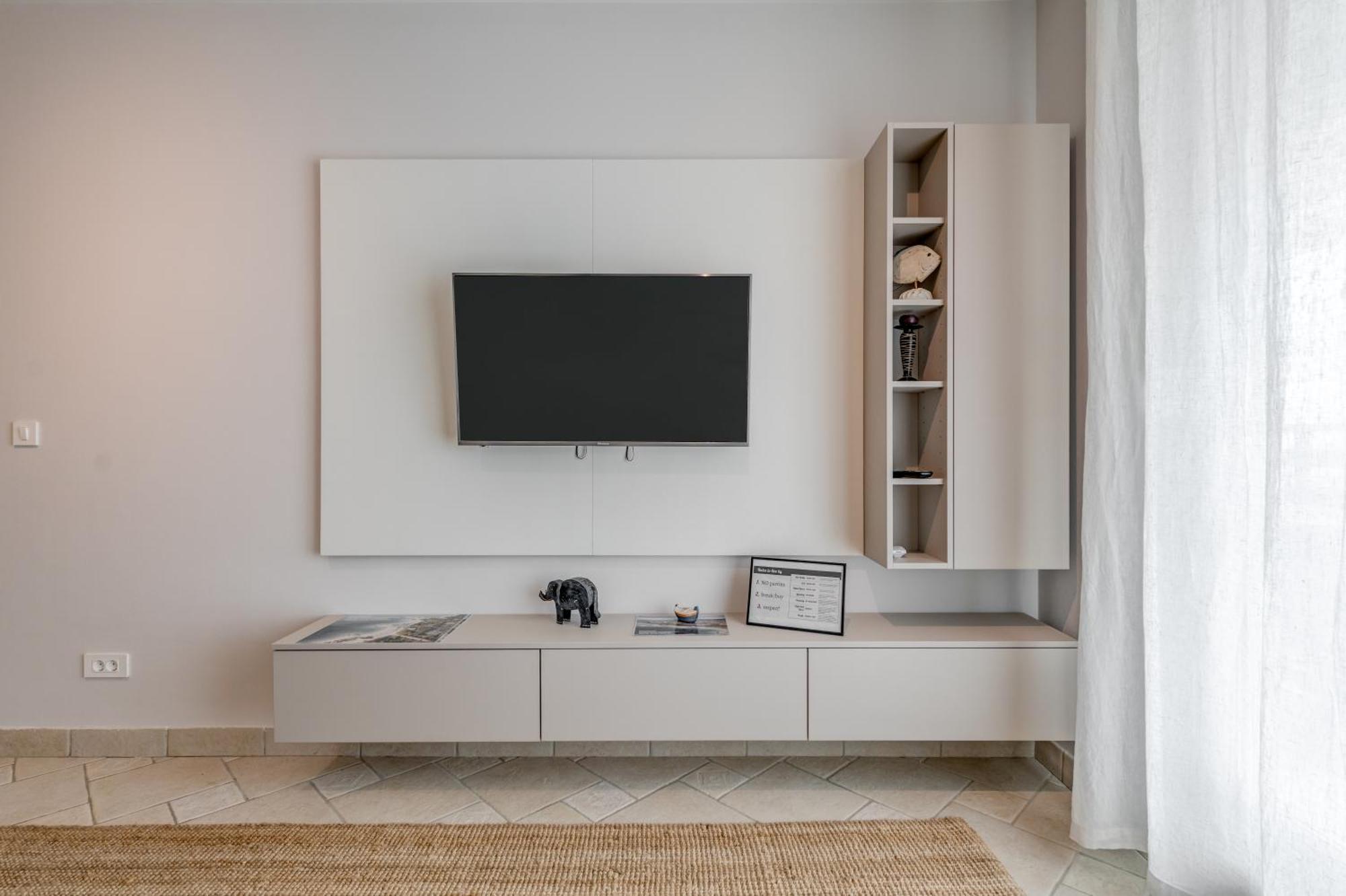 Apartment Stiv Luxe Split Dış mekan fotoğraf