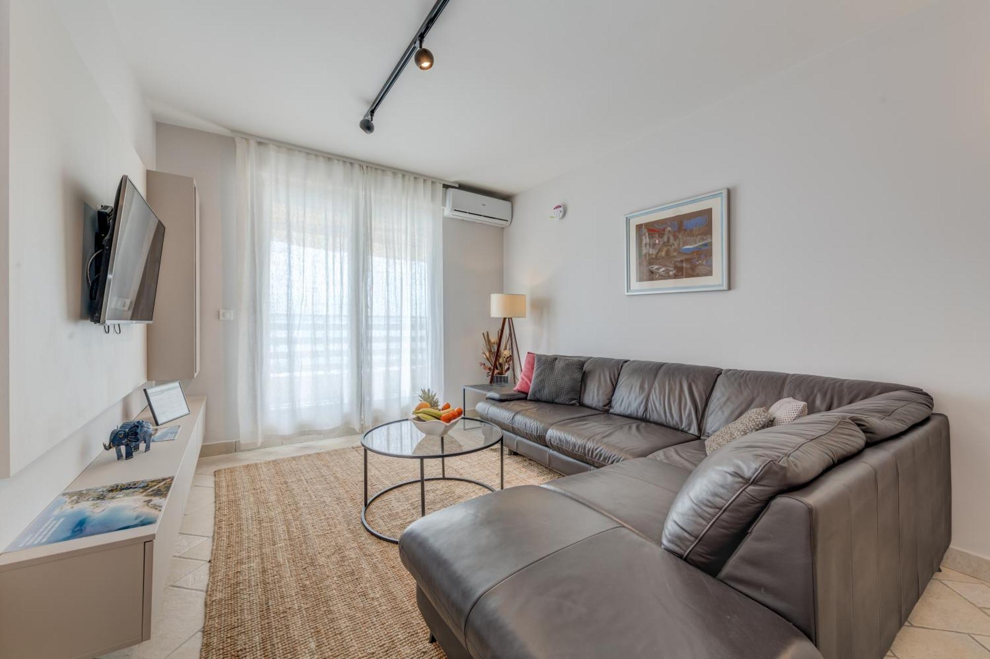 Apartment Stiv Luxe Split Dış mekan fotoğraf