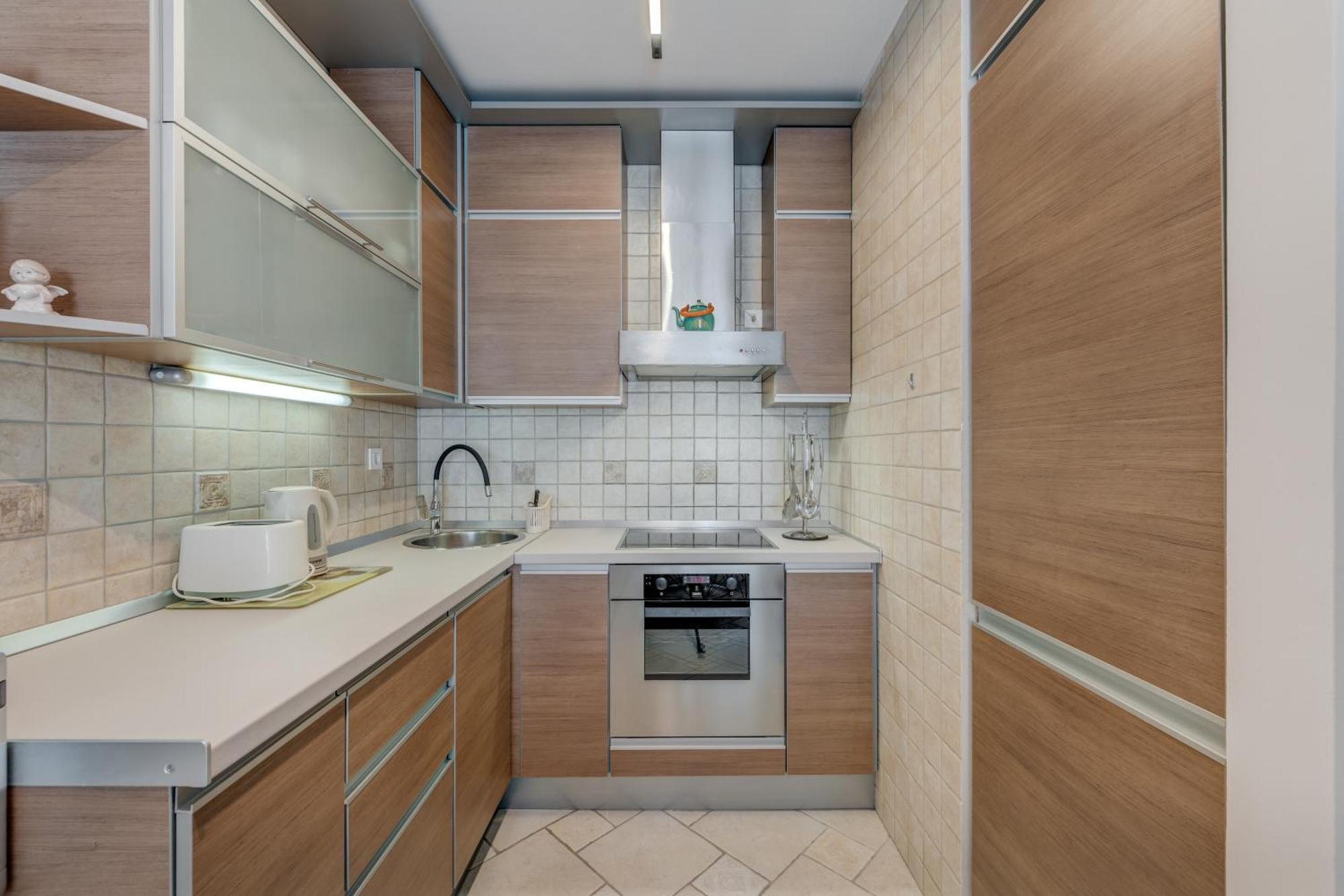 Apartment Stiv Luxe Split Dış mekan fotoğraf