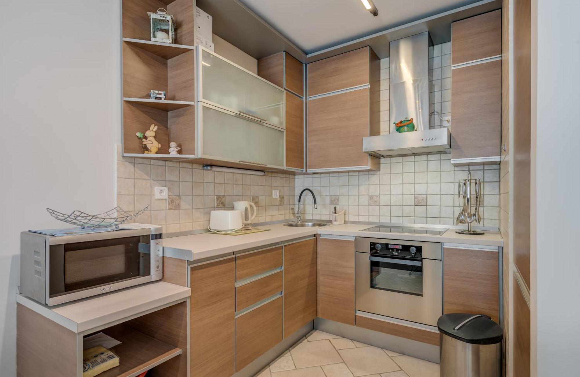Apartment Stiv Luxe Split Dış mekan fotoğraf