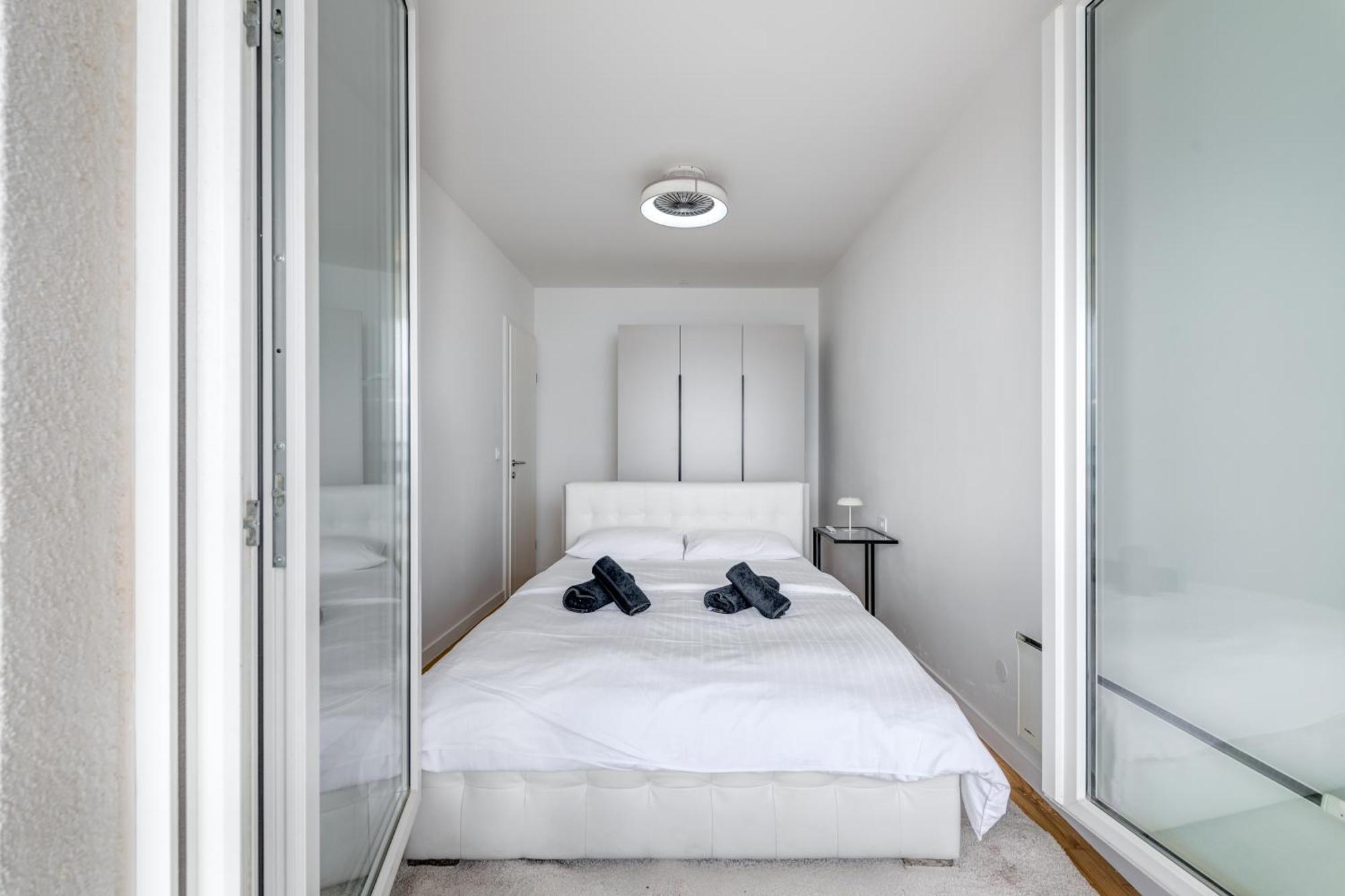 Apartment Stiv Luxe Split Dış mekan fotoğraf