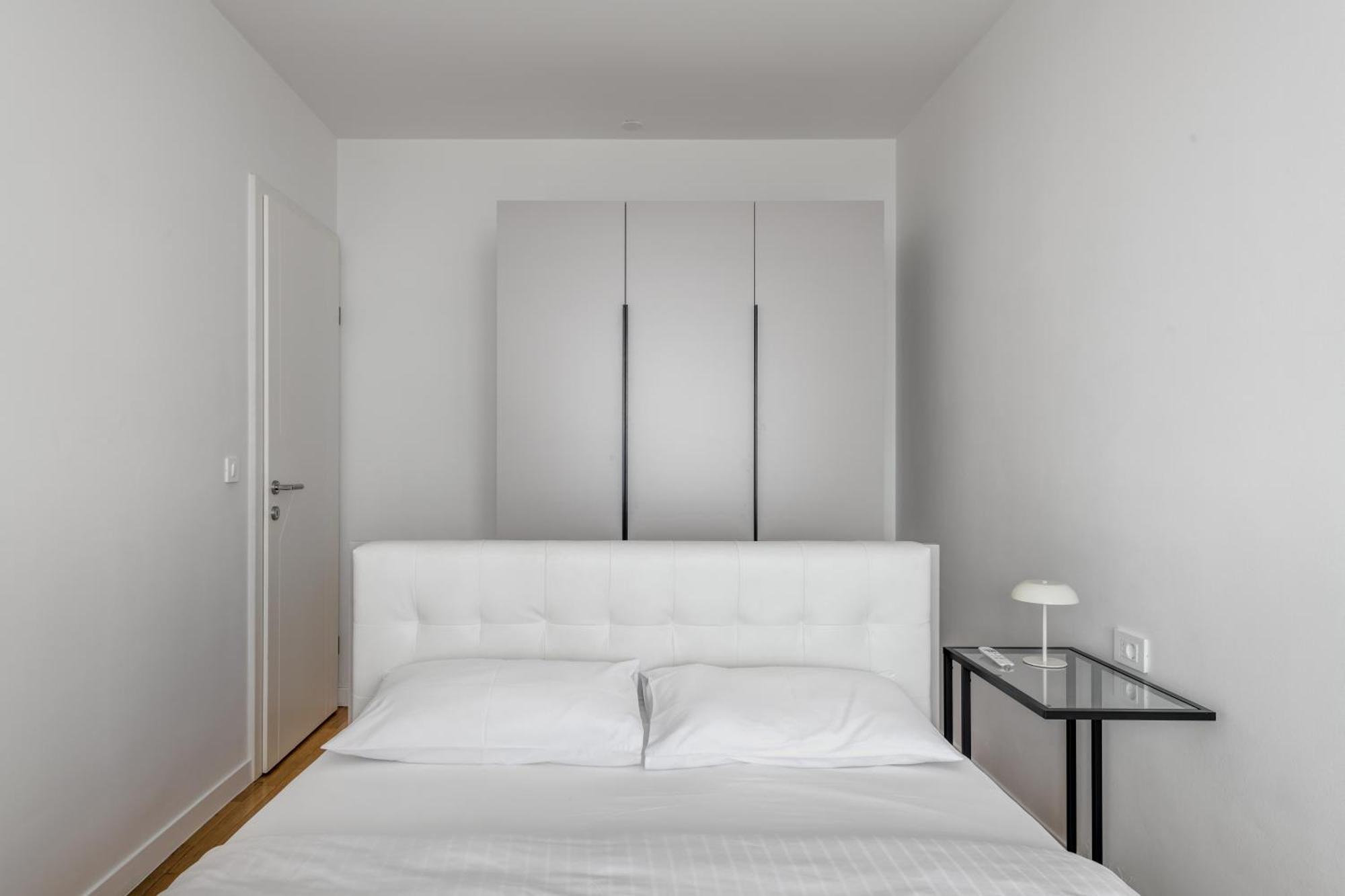 Apartment Stiv Luxe Split Dış mekan fotoğraf