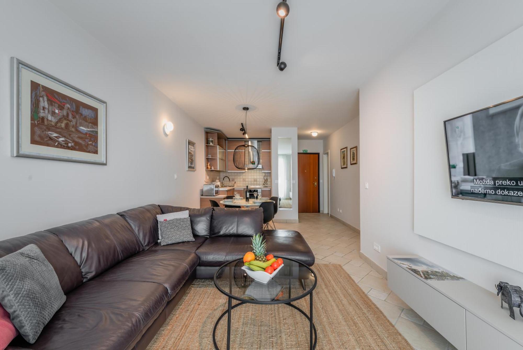 Apartment Stiv Luxe Split Dış mekan fotoğraf
