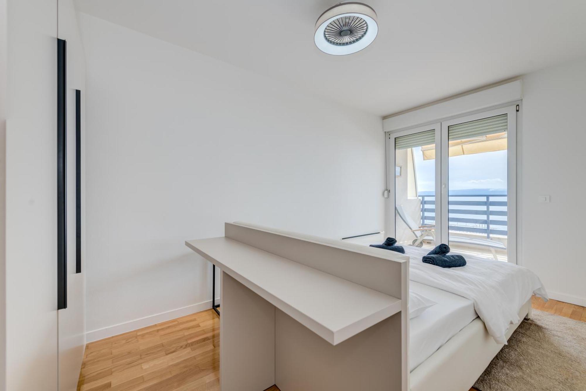 Apartment Stiv Luxe Split Dış mekan fotoğraf