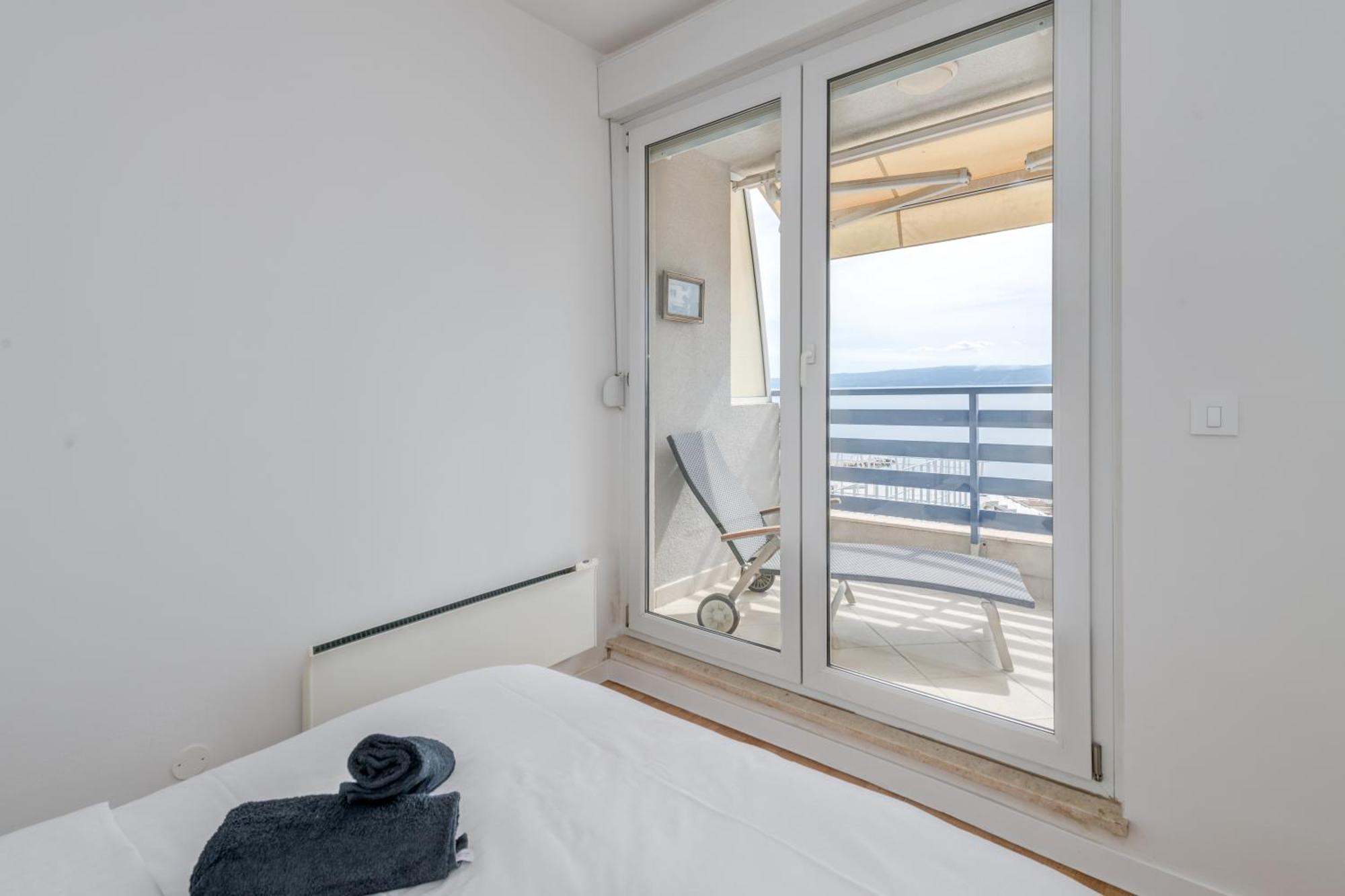 Apartment Stiv Luxe Split Dış mekan fotoğraf