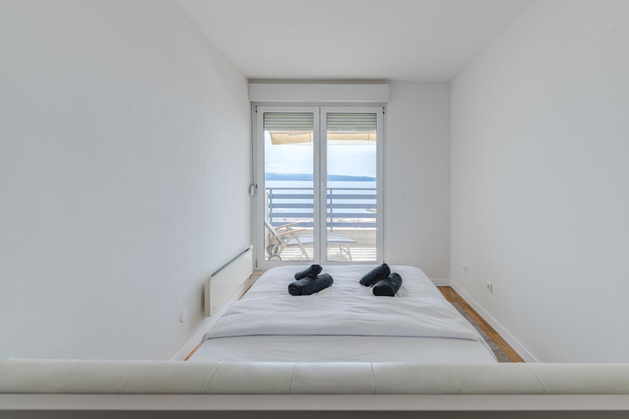 Apartment Stiv Luxe Split Dış mekan fotoğraf