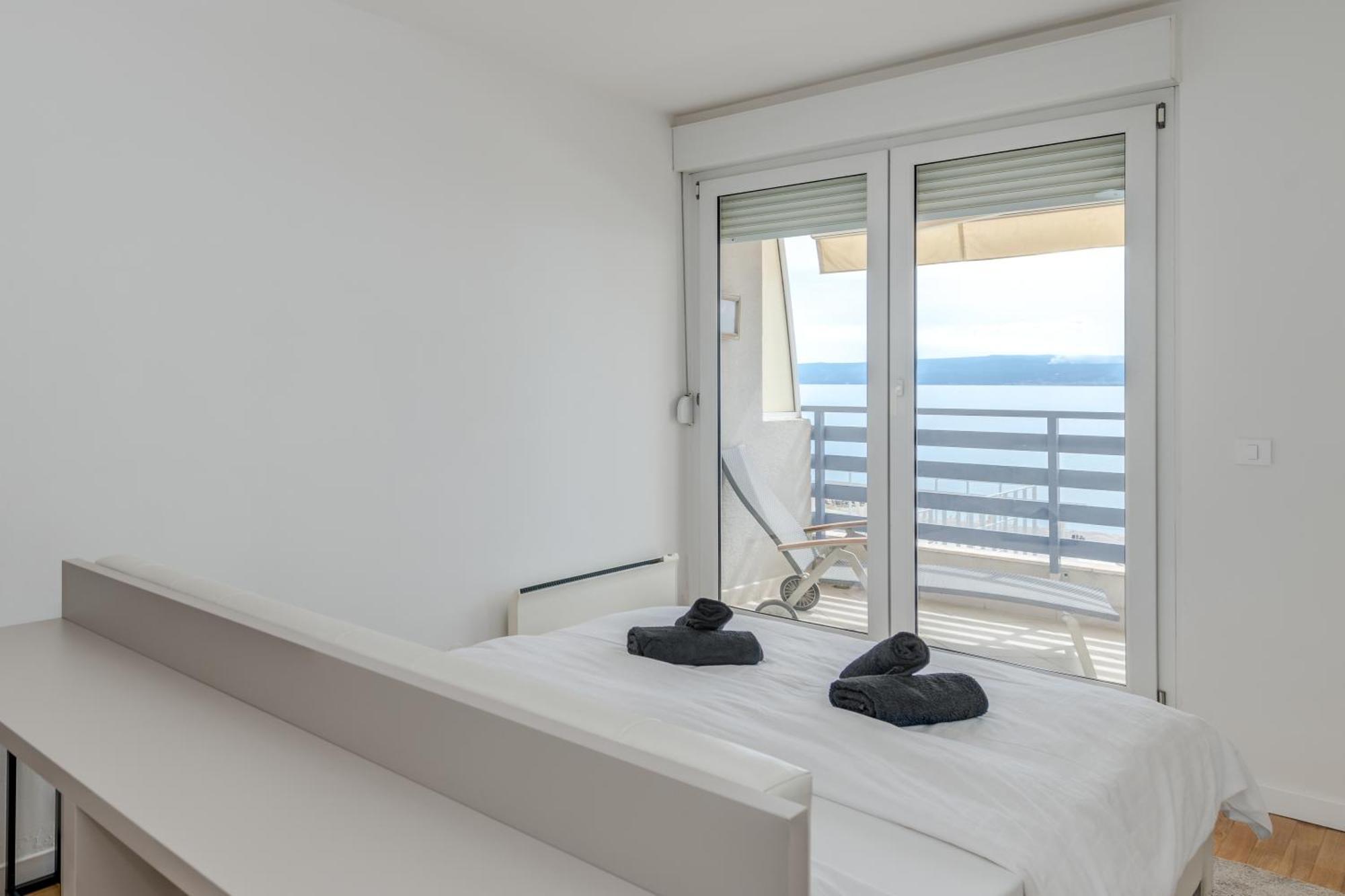 Apartment Stiv Luxe Split Dış mekan fotoğraf