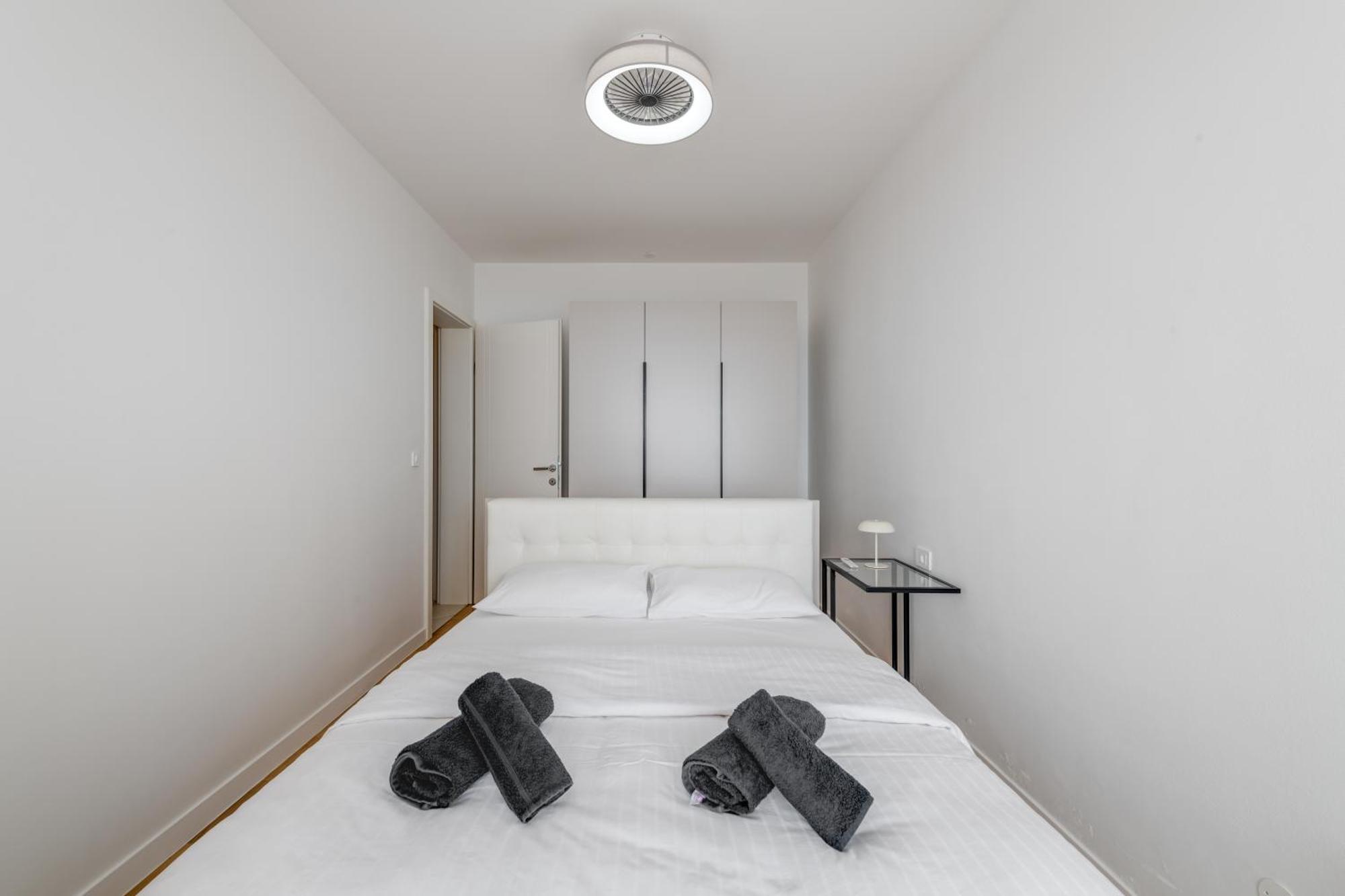 Apartment Stiv Luxe Split Dış mekan fotoğraf