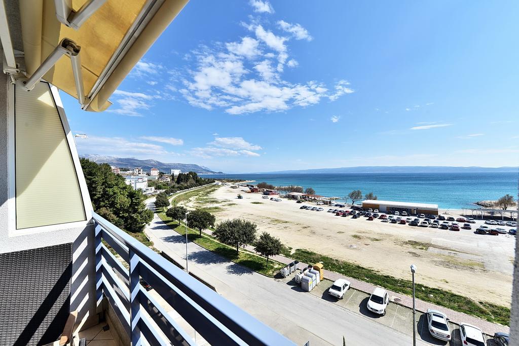 Apartment Stiv Luxe Split Oda fotoğraf
