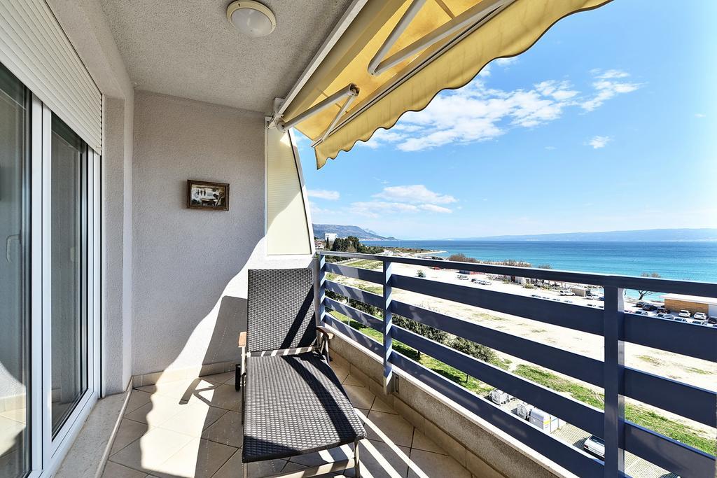 Apartment Stiv Luxe Split Oda fotoğraf