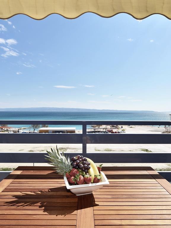 Apartment Stiv Luxe Split Oda fotoğraf
