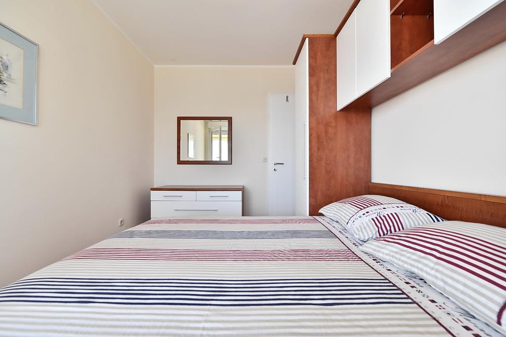 Apartment Stiv Luxe Split Oda fotoğraf