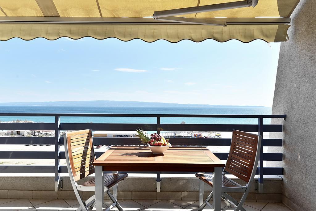 Apartment Stiv Luxe Split Oda fotoğraf