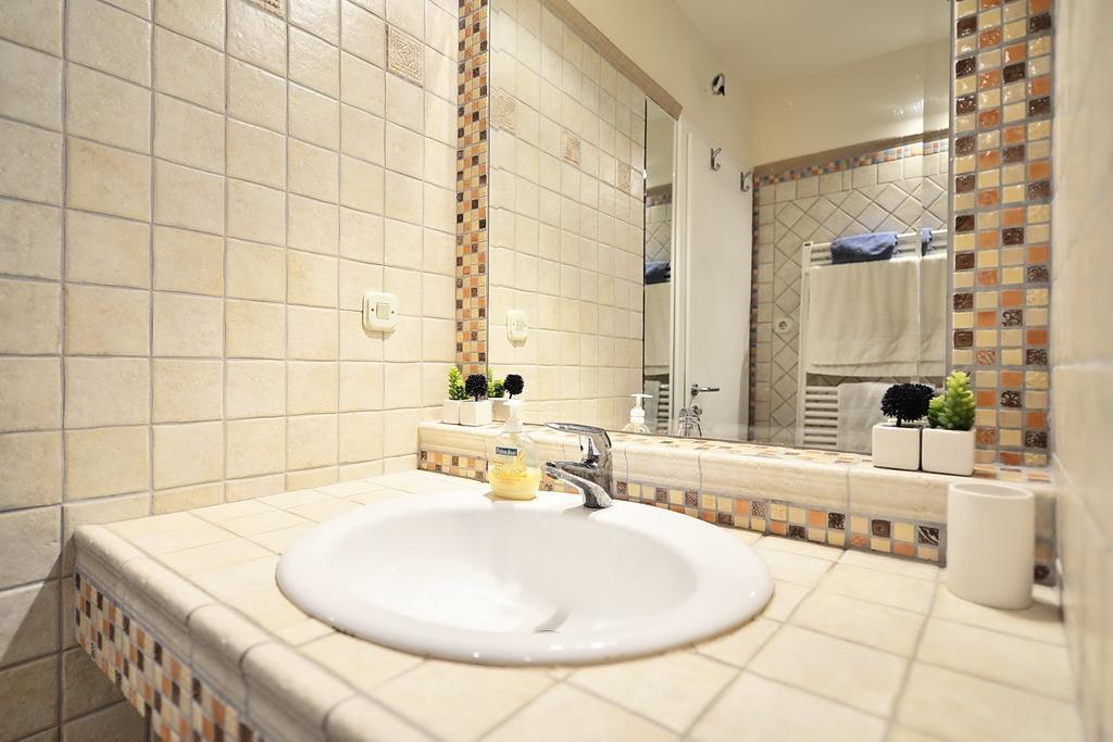 Apartment Stiv Luxe Split Oda fotoğraf