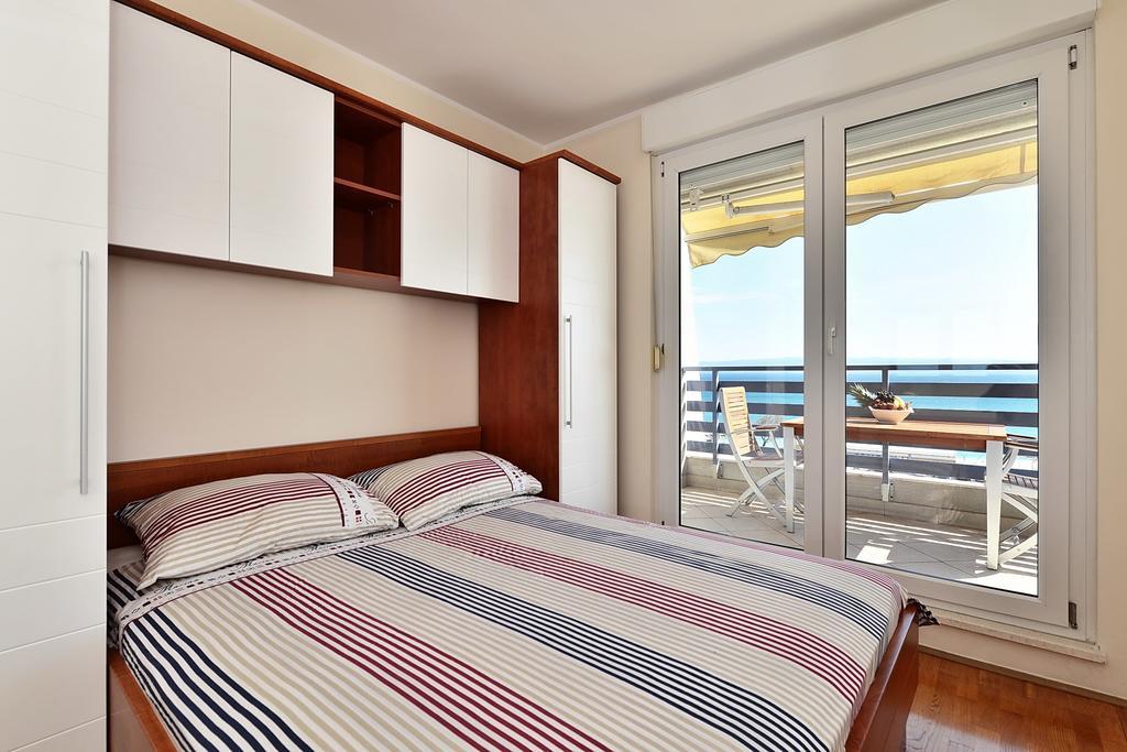 Apartment Stiv Luxe Split Oda fotoğraf