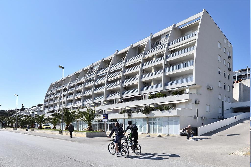 Apartment Stiv Luxe Split Oda fotoğraf